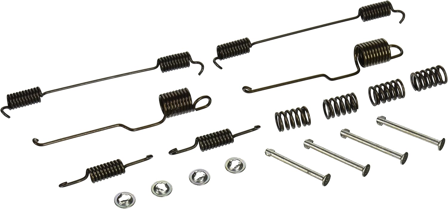 Motorcraft - Kit - Fixing Parts (P) (BKSOE3)