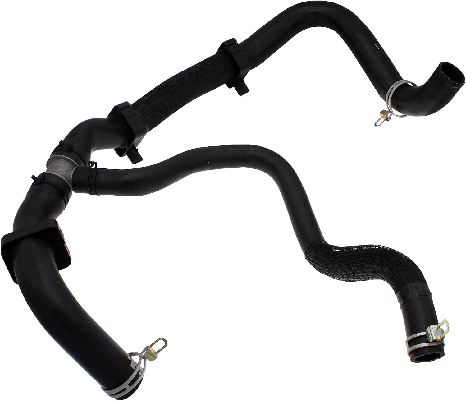Dorman 626-738 Engine Heater Hose Assembly Compatible with Select Cadillac/Chevrolet/GMC Models (OE FIX)