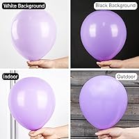 Vista 292 de PartyWoo Nude Balloons 100pcs 12 Inch Apricot Boho Fall Neutral Latex Helium Balloons for Graduation Wedding Anniversary Birthday Boy Baby Shower