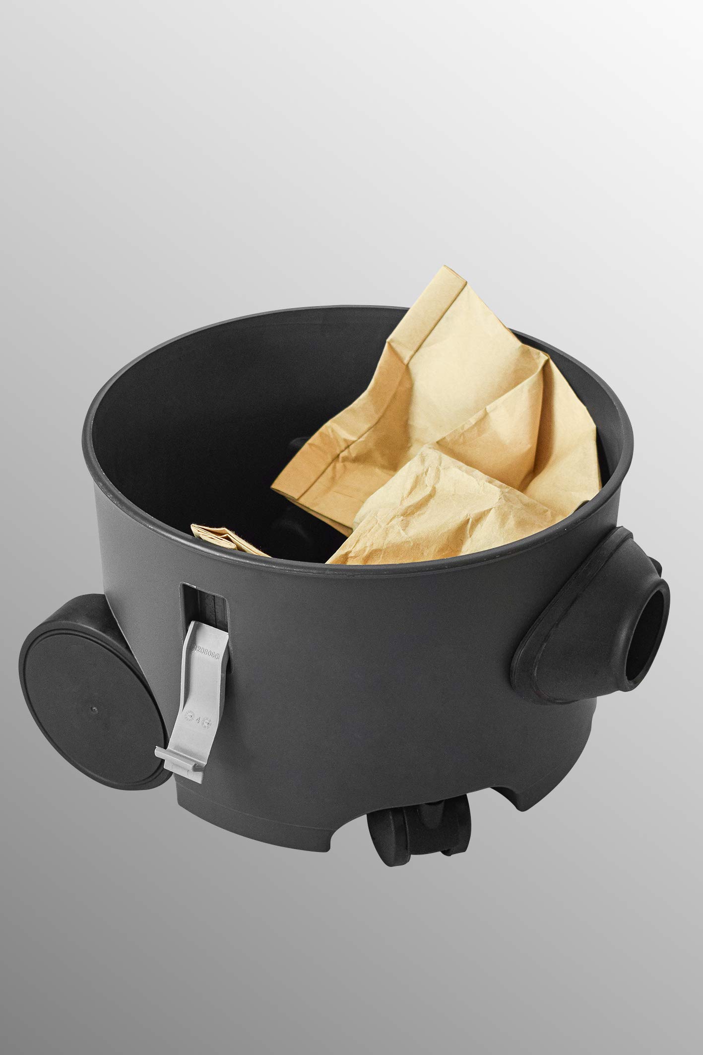 20 Premium Sacchetti Per Aspirapolvere Progress PC 2361 PC2361 - Foto 2