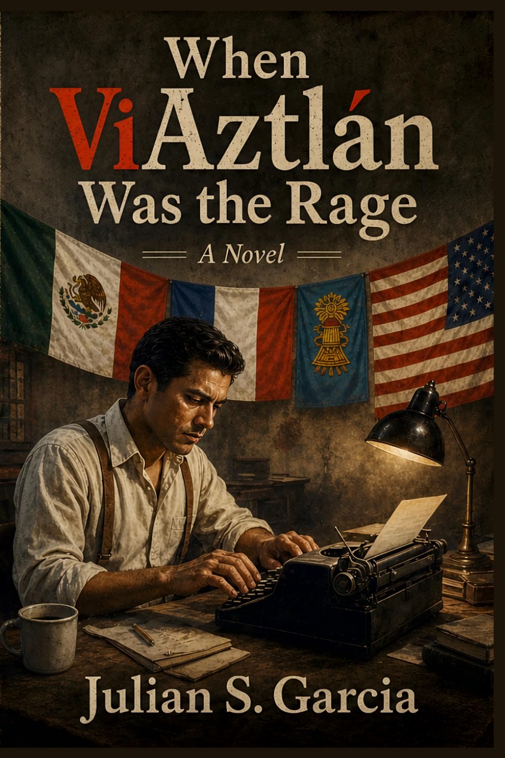 When ViAztlan was the Rage