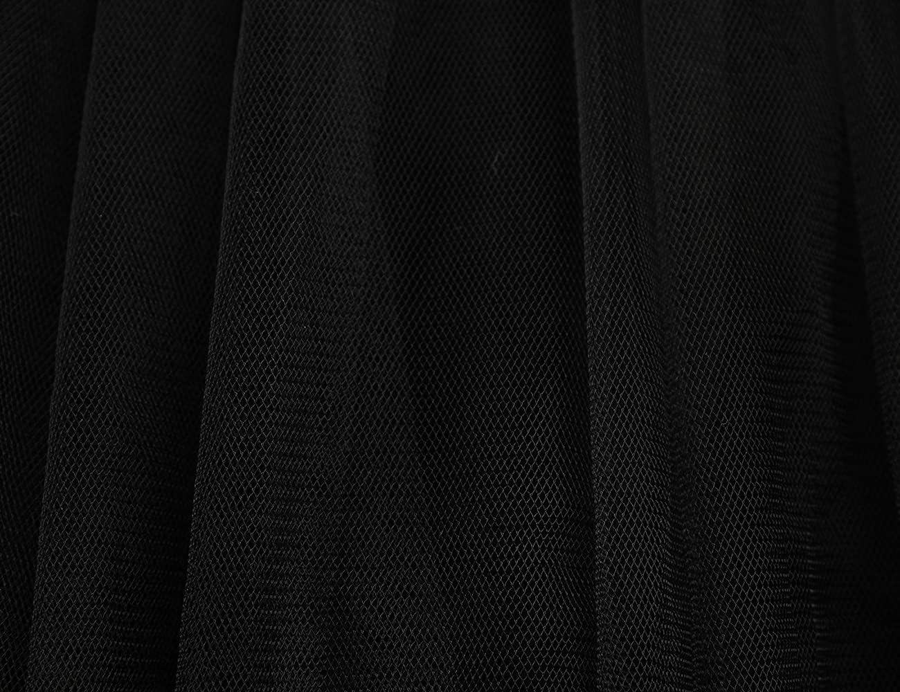 Baby Girls Tutu Dress Sleeveless Infant Toddler Princess Party Tulle Sundress - Image 4