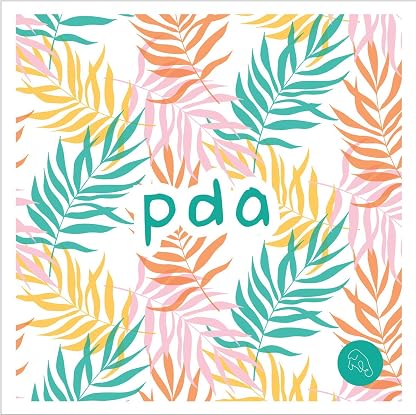 Pda (white Vinyl) [Disco de Vinil] por PDA — capa do álbum