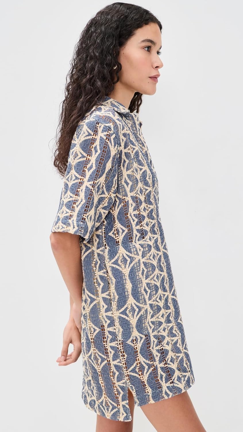 OAS Women's Arko Nuri Dress - Image 5