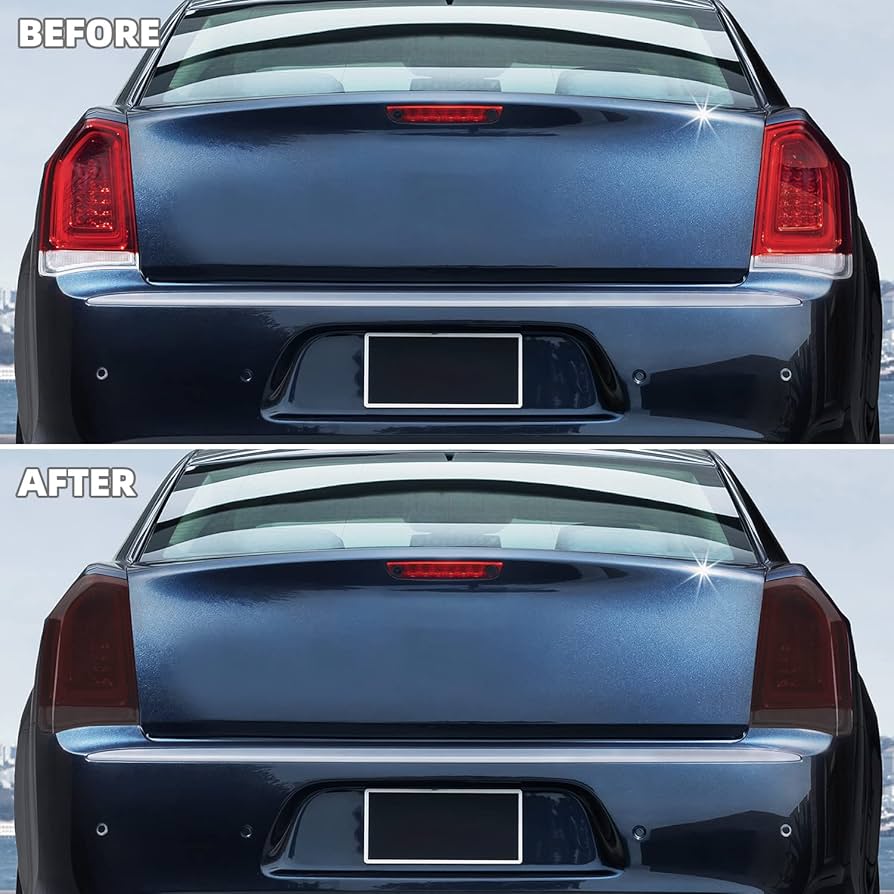 G用白青赤カプラー付き+G用ブラックデビルマスク Amazon.com: SQQP Tail Light Taillight Rear Light Lamp Cover