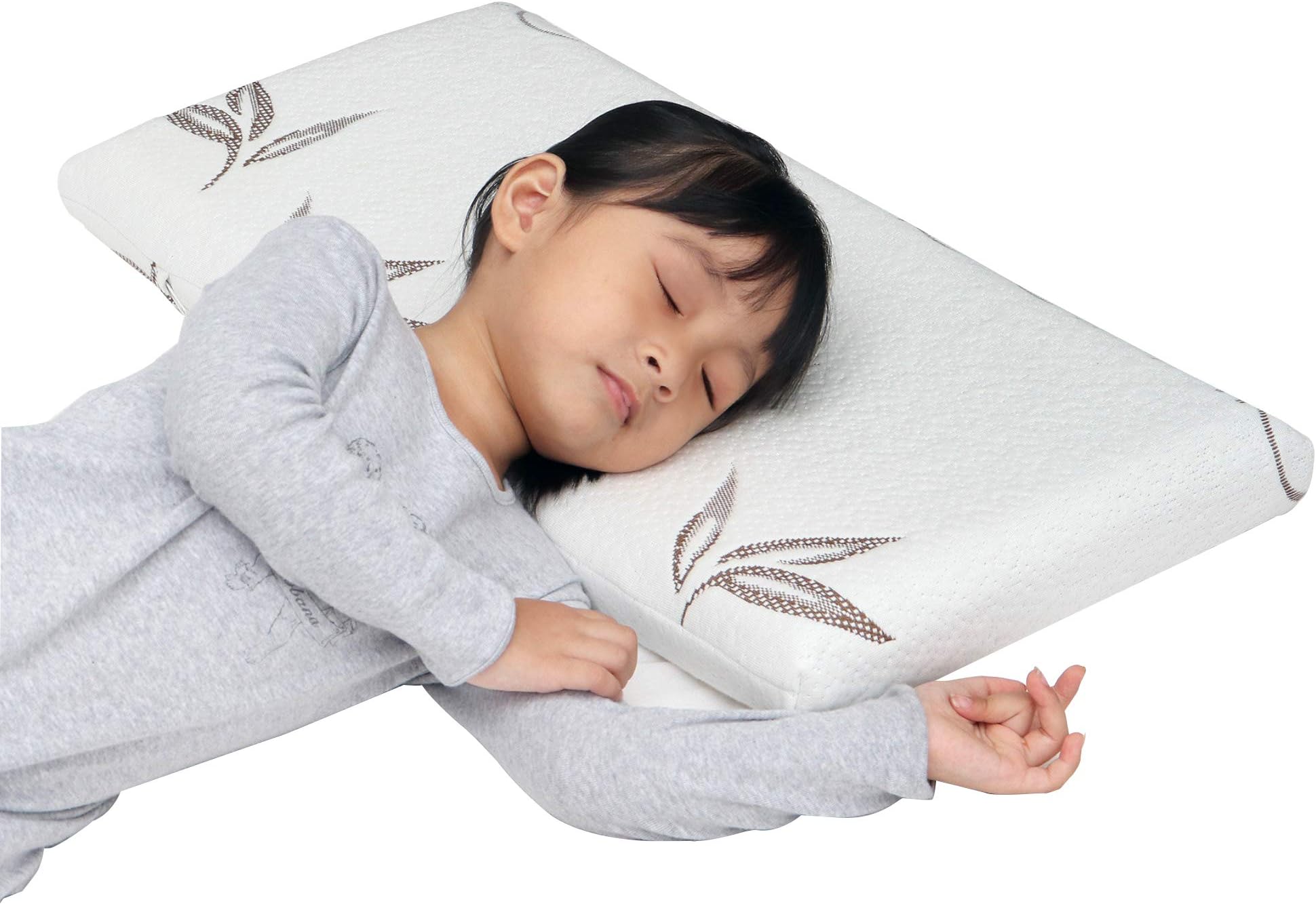 Moon - Baby First Pillow With Bamboo Rayon-60Cm