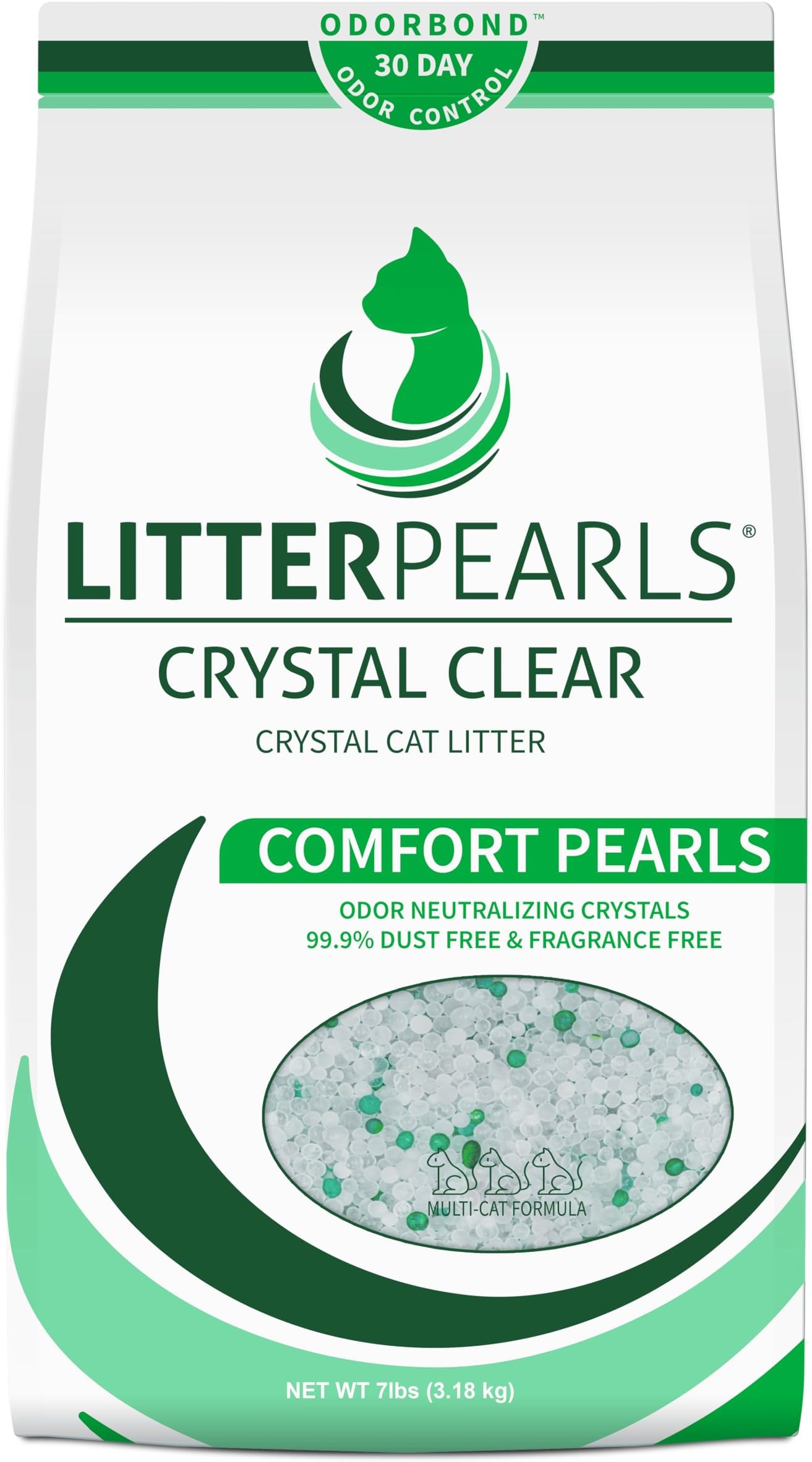 Ultra Pet Little Original, 112-Ounce Bags