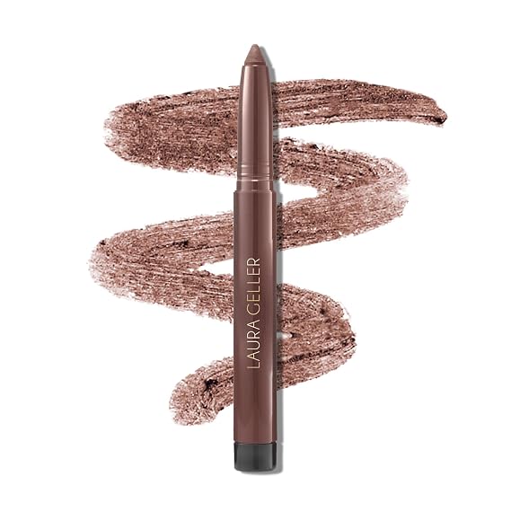 LAURA GELLER Kajal Longwear Kohl Eyeliner Pencil Soft Slate