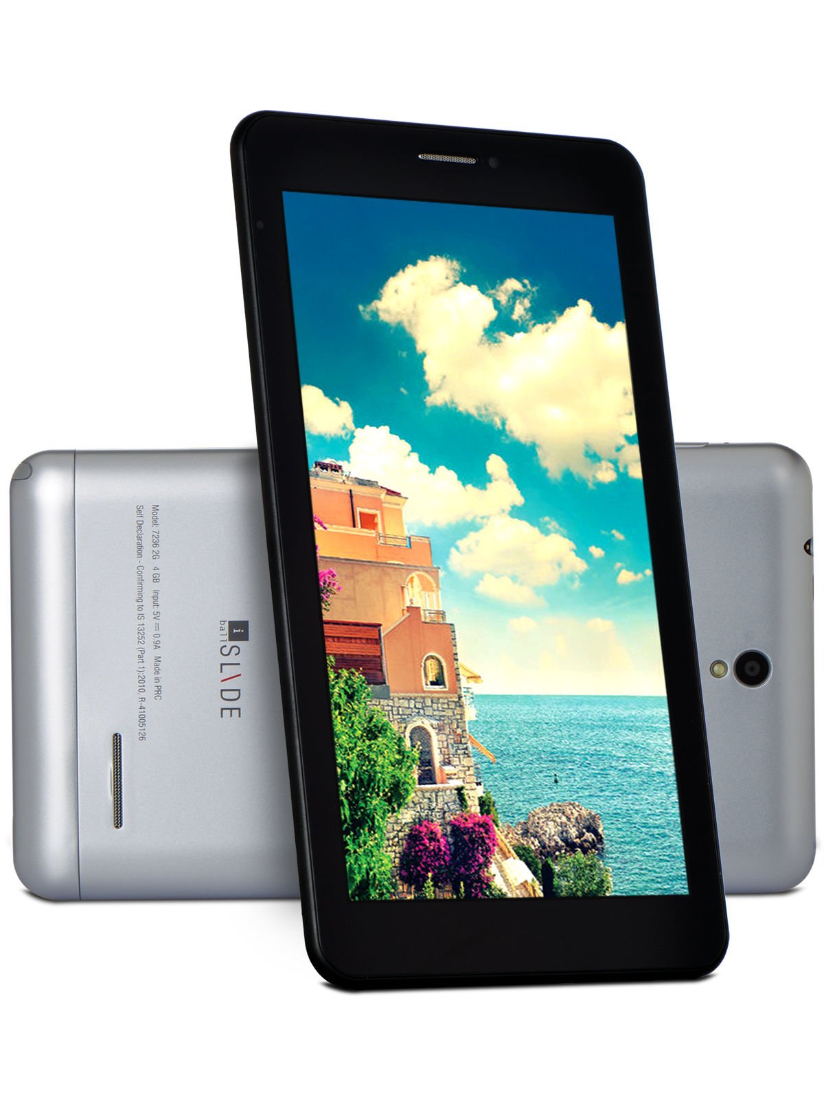 See full amazon price history chart for Saco Ultra Clear HD Screen Guard Scratch Protector for iBall Slide Majestic 01 Tablet Saco Ultra Clear HD Screen Guard Scratch Protector for iBall Slide Majestic 01 Tablet (B07PFK3RW4) Amazon Price History, Amazon Price Tracker