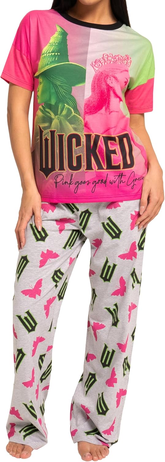 Wicked Pajamas | Womens Pajamas | Women's Pajama Sets | Womens PJs | Sizes Small To XX-Large