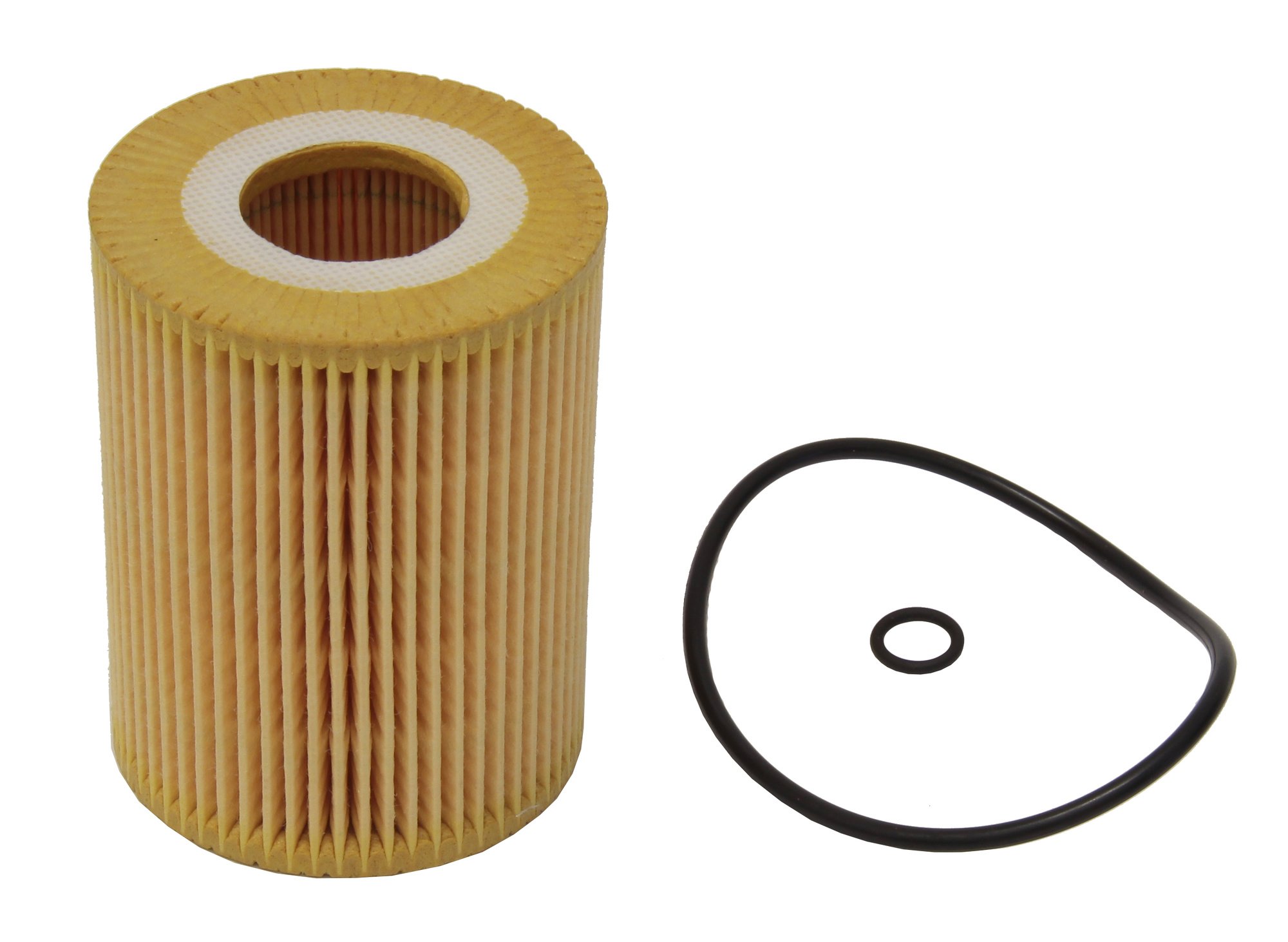 MAPCO Oil Filter (64815)