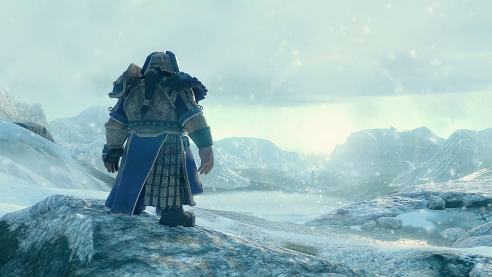 The Dwarves (Xbox One) (輸入版） 715BS5oPPfL._UF350,350_QL80_.jpg