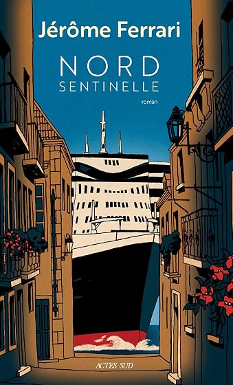 Nord Sentinelle: Contes de L Indigène et du Voyageur