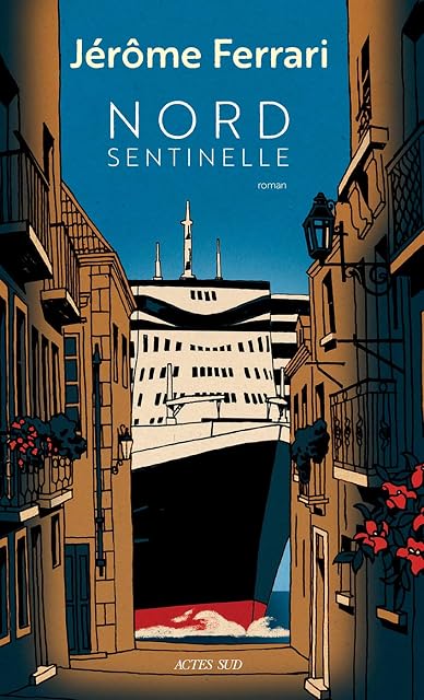 Portada de Nord Sentinelle: Contes de L Indigène et du Voyageur