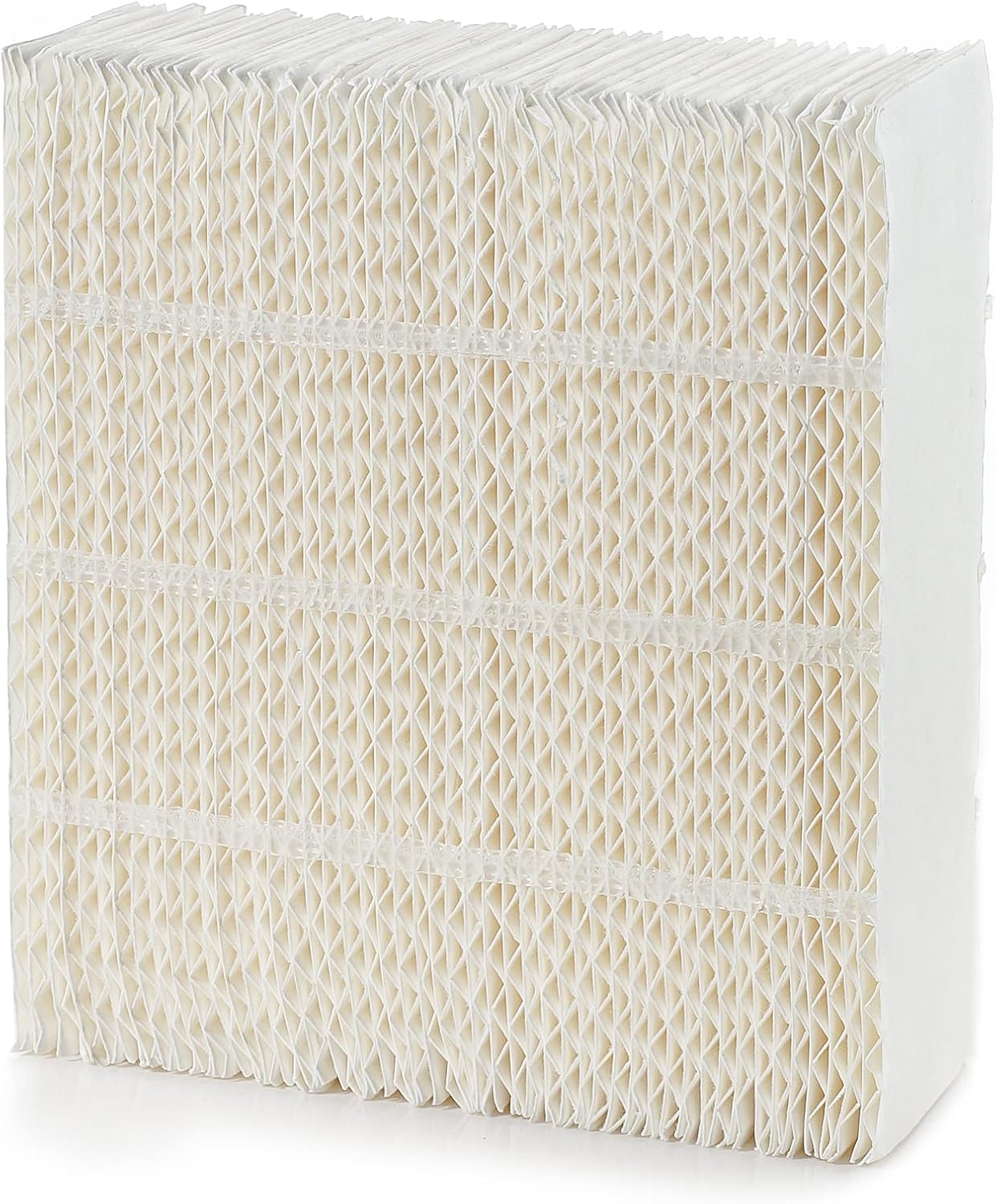 Ximoon 1043 Humidifier Wick Filter Replacement for Essick Air EP9 EP9R EP9500 EP9700 800821000 826000 826600 826800 826900 831000 Series Humidifiers-1 Pack