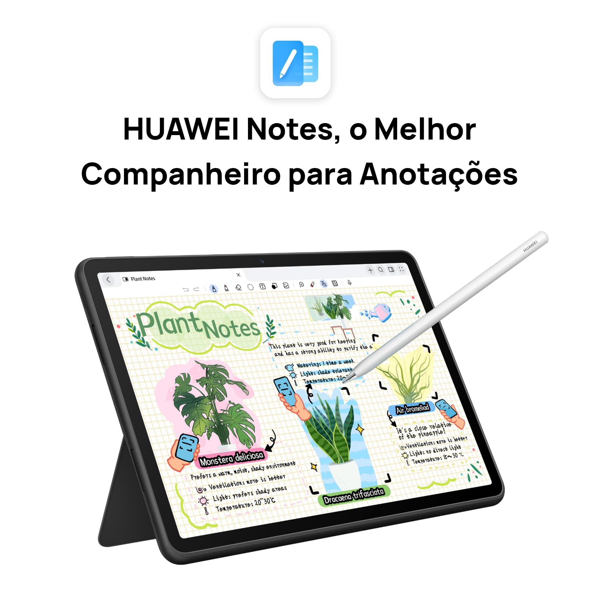 Tablet, HUAWEI MatePad 11.5 New, Wifi 6+128GB, Tela FullView de