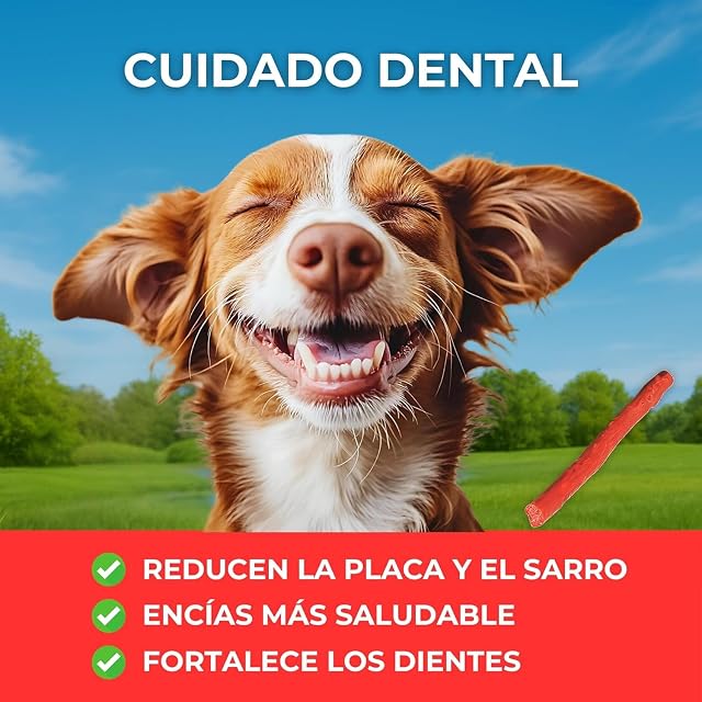 Foto 3 de 7 de MOLY Palillos de Colores para Perros Unidades