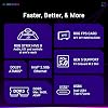 Asus ROG STRIX X870-I GAMING WIFI AMD X870 Soket AM5 DDR5 8600+(OC) MHz Mini ITX Gaming (Oyuncu) Anakart