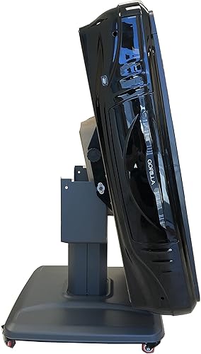 Miniatura 7 de Mesa Mahjong automática de estilo japonés magnética de 1.102 in Riichi Mahjong Azulejos