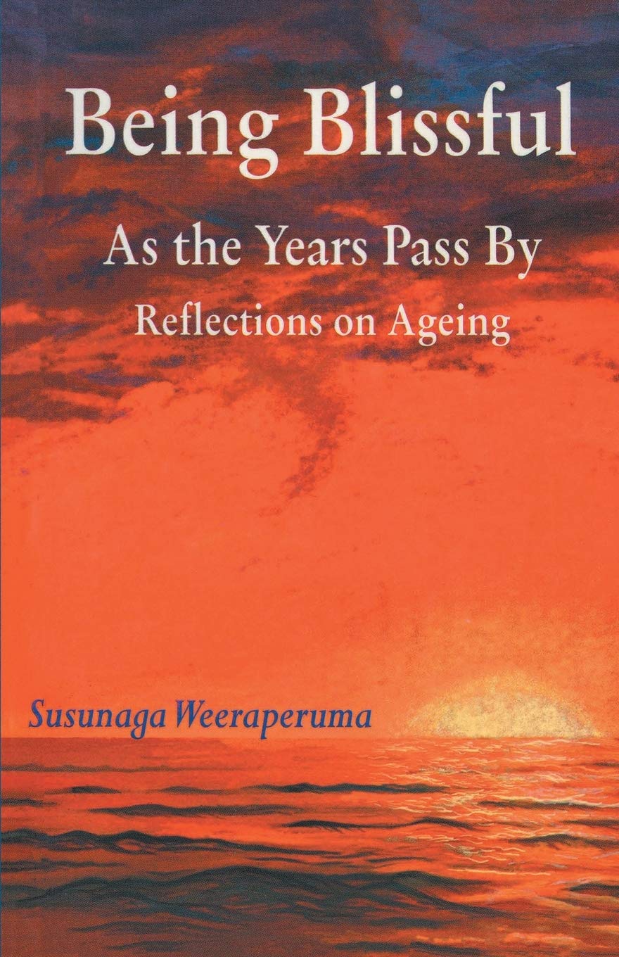 Being Blissful As the Years Pass By