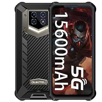 スマートフォン本体 OUKITEL wp15 718tckSaLGL._AC_SY200_QL15_.jpg