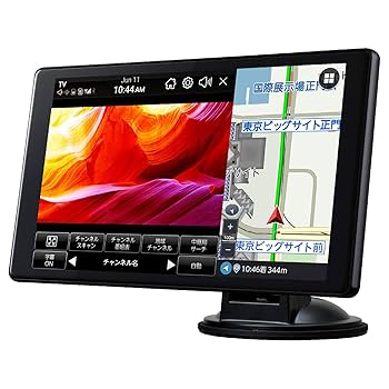 Amazon | セイワ(SEIWA) カーナビゲーション PIXYDA PNM87F 8型