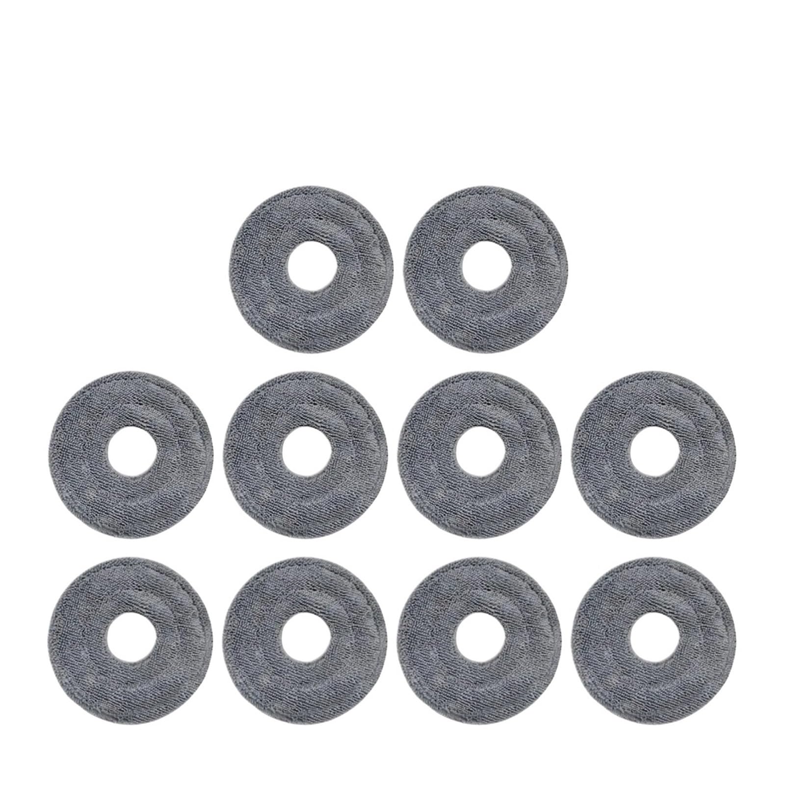 X psblty Mop Cloth,Compatible For JONR P20 PRO，Vacuum Robot Accessories