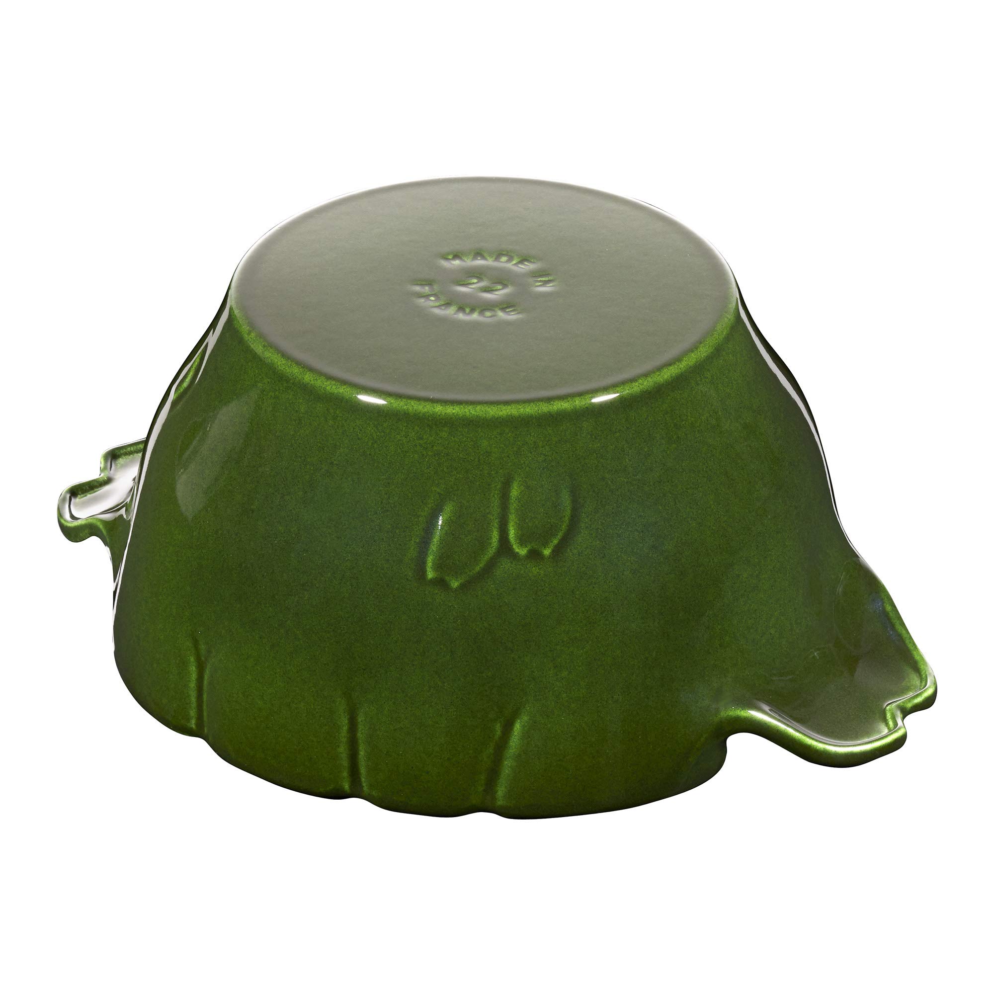 Amazon.co.jp: Staub ストウブ 鋳鉄製 3クォート