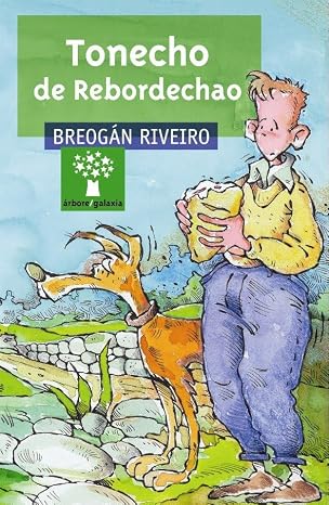 Tonecho de rebordechao (V Premio Raíña Lupa 2004): 139 (Árbore a partir de…