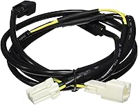 Vista 2 de Subaru Sti Wrx Interior Rojo Kit de Iluminación Genuino Forester Impreza H701SFJ101 Forester Impreza Crosstrek