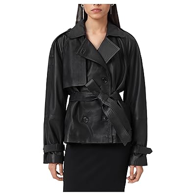 AllSaints Reed Jacket Women