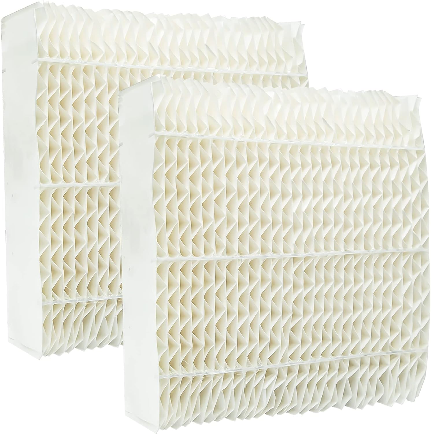 2 Pack 1043 Humidifier Super Wick Filter Compatible with Essick Air AIRCARE