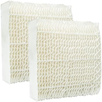 AUGSMIAR 2 Pack 1043 Humidifier Wick Filter Replacement