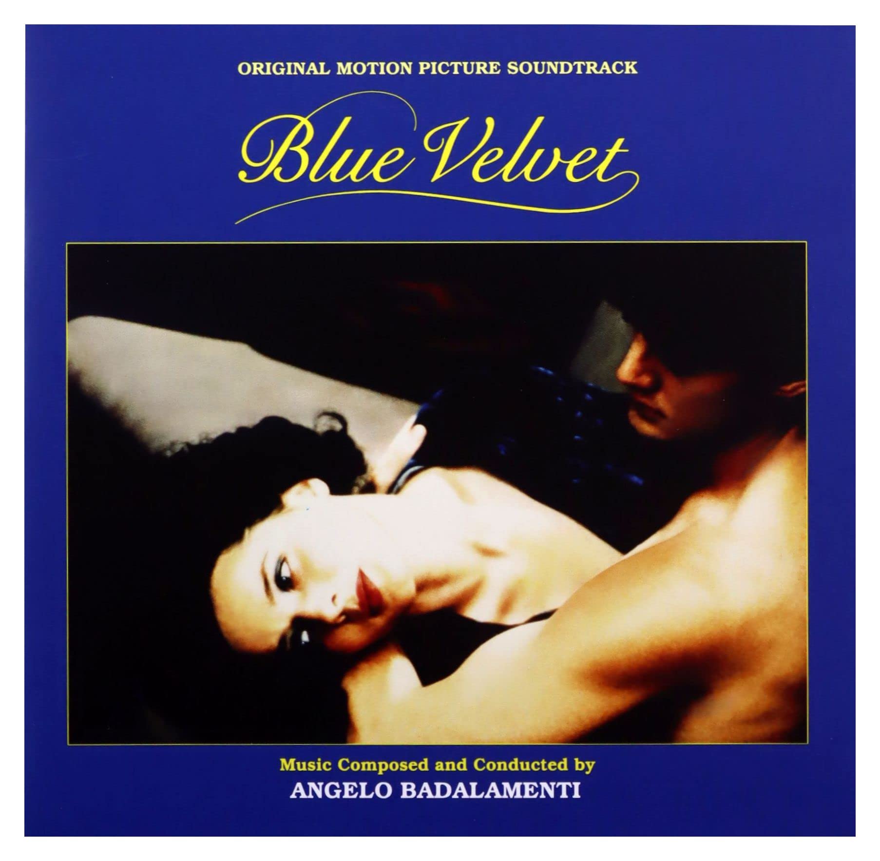 Blue Velvet