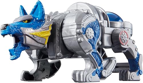 Miniatura 8 de Bandai Uchu Sentai Kyuranger Kyutama Gattai 01 03 05 07 09 DX Kyurenoh