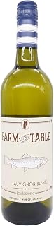 FARM TO TABLE Sauvignon Blanc, 750 ML