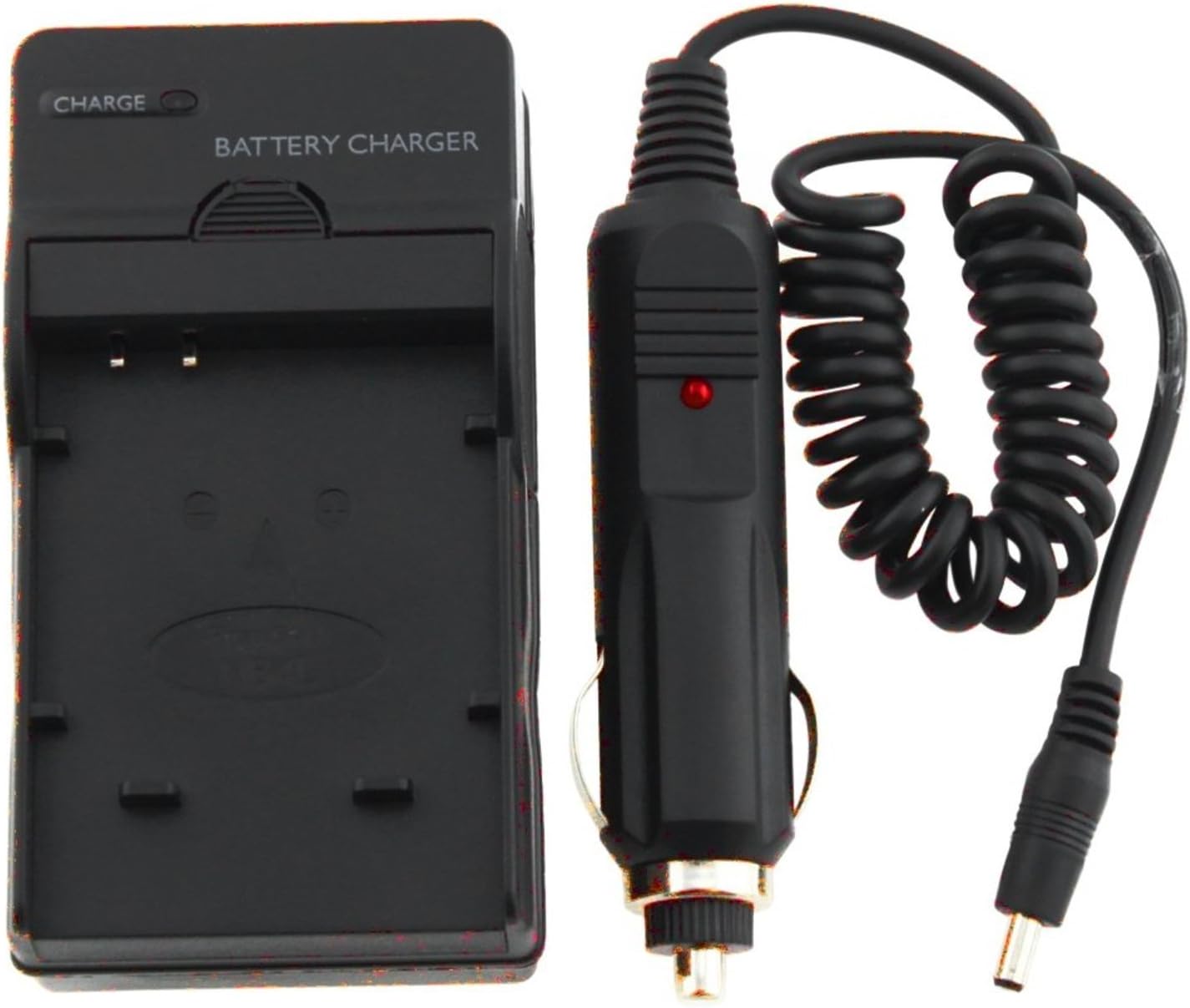 Theo&Cleo CHARGER FOR NB4L BATTERY CANON POWERSHOT SD300