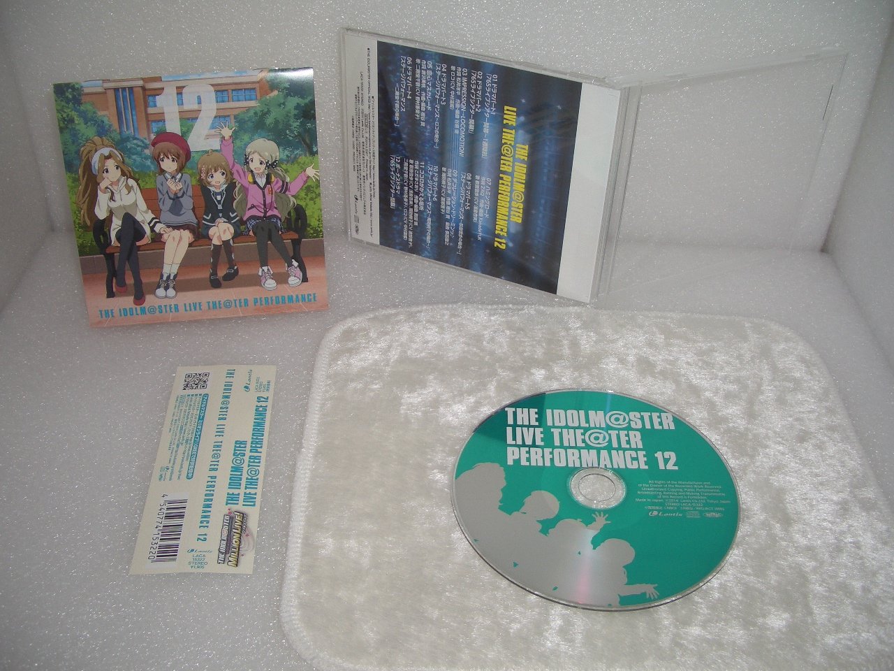 アイドル h8/12 アイドルマスター ミリオンライブ！【公式】 on X