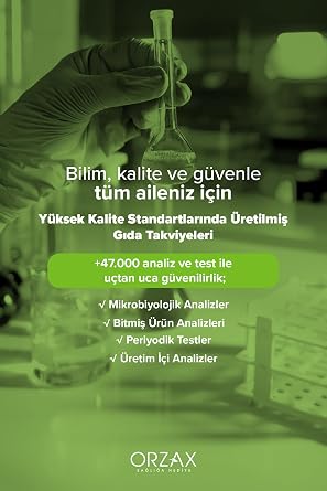 Ocean Gummies Iron Extra 17mg Çiğnenebilir Jel Form