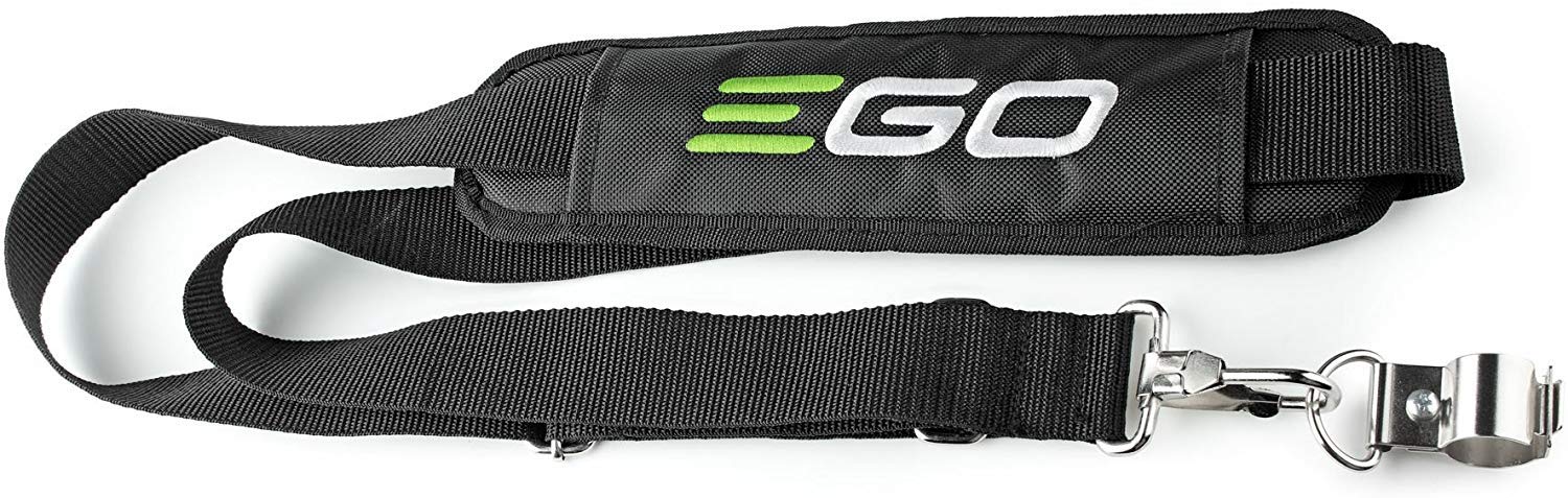 EGO Power+ AP1500 15" 56V Lithium-Ion Cordless Brushless String Trimmer Strap