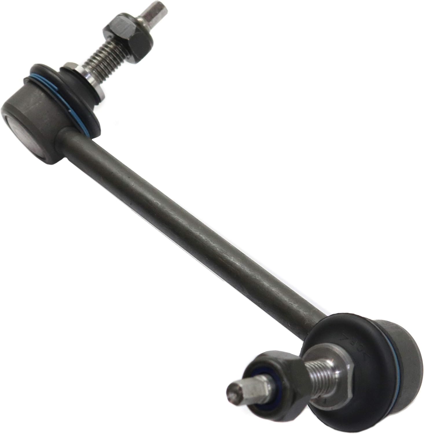 Garage-Pro Set of 2 Sway Bar Links Stabilizer Bar Links Replacement for Chevrolet Colorado GMC Canyon 04-12 4WD RWD Front LH & RH Replaces # 15167957, 15167956