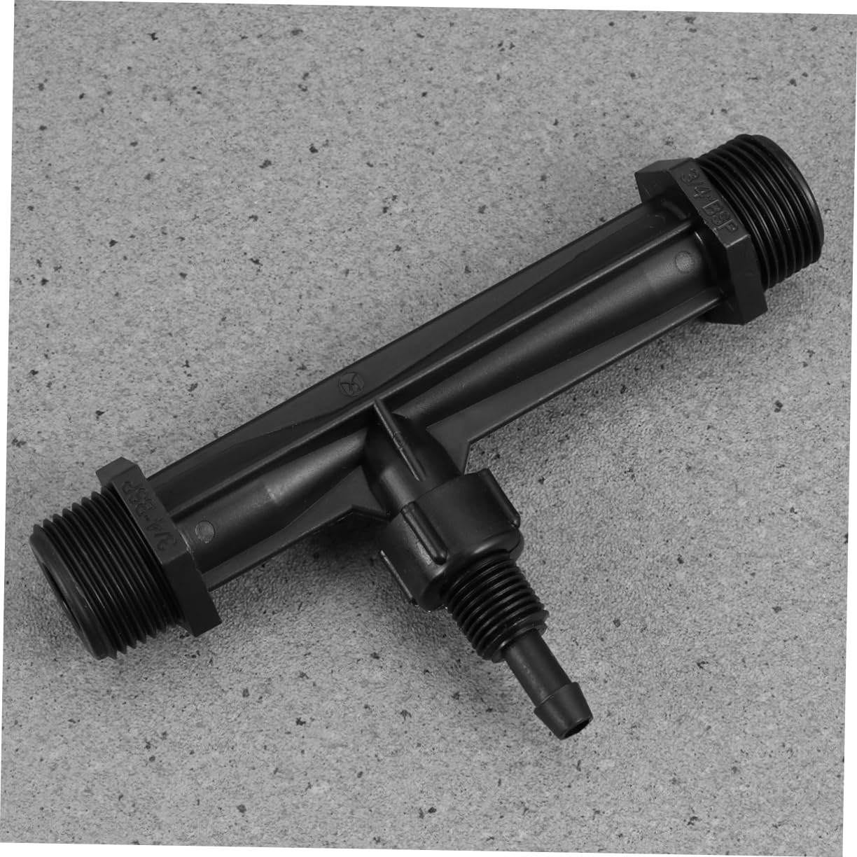 YARNOW 15pezzi Kit Irrigazione Per Fertilizzazione Dispositivo Irrigazione Accessorio Per Fertirrigazione Facile Usare Resistente Per e Fioriere