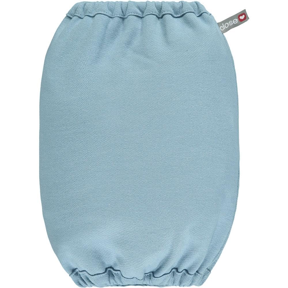 Close Pop-in/Close Parent Lite Porte-bébé réglable pour bébé et enfant Taille unique Couleur denim