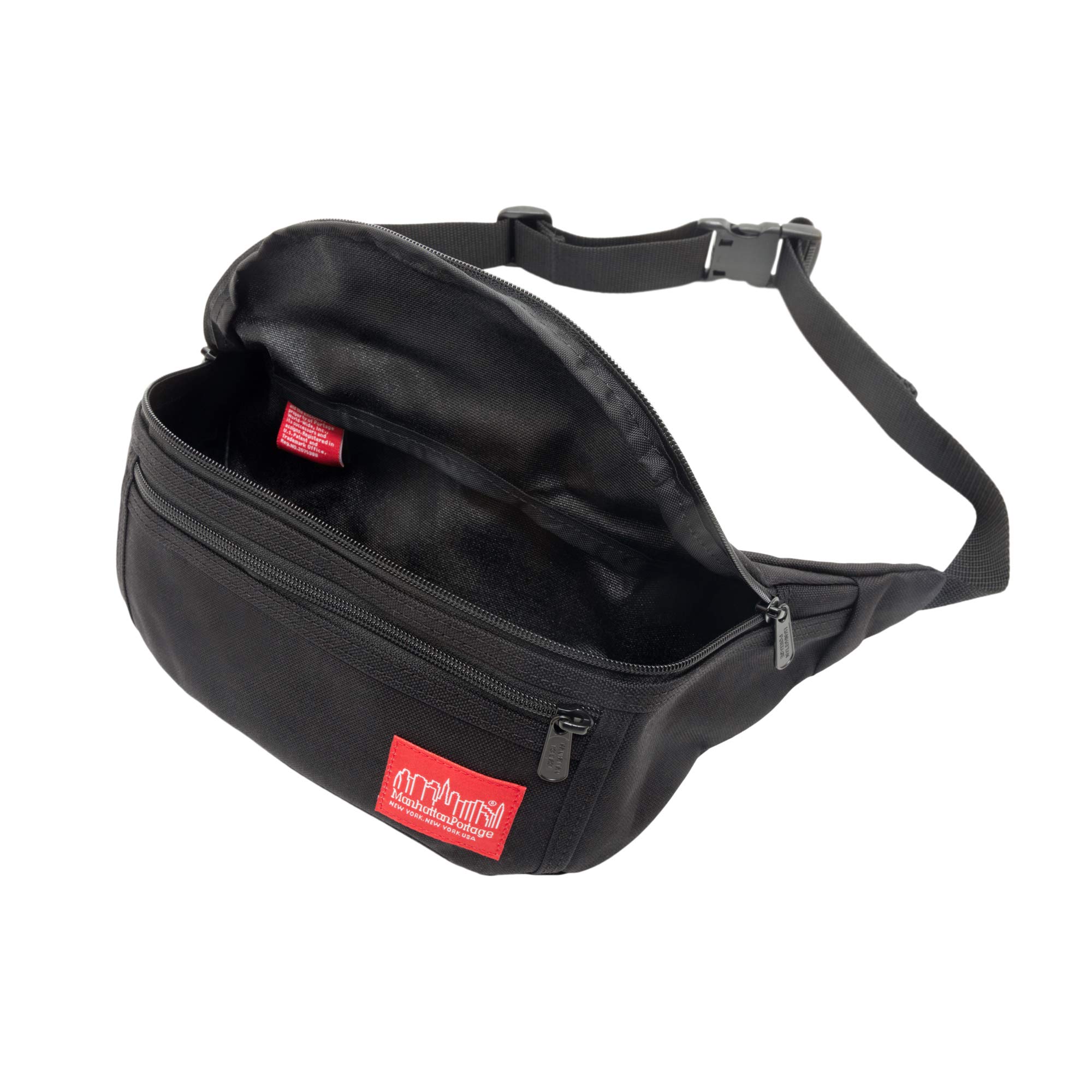 Manhattan Portage Alleycat Hüfttasche
