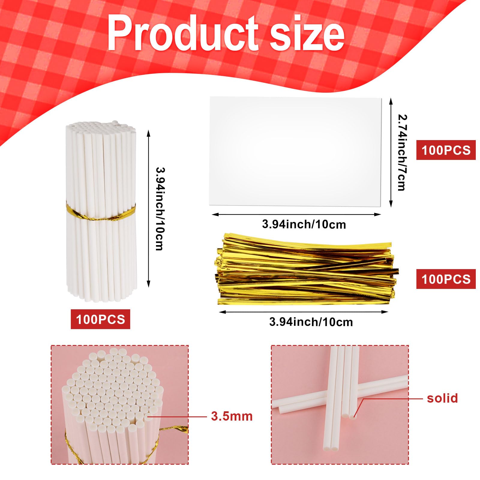 Replacement Screw Top Lock for Carousel or Great Northern Gumball Candy Machines (Small-Petite)