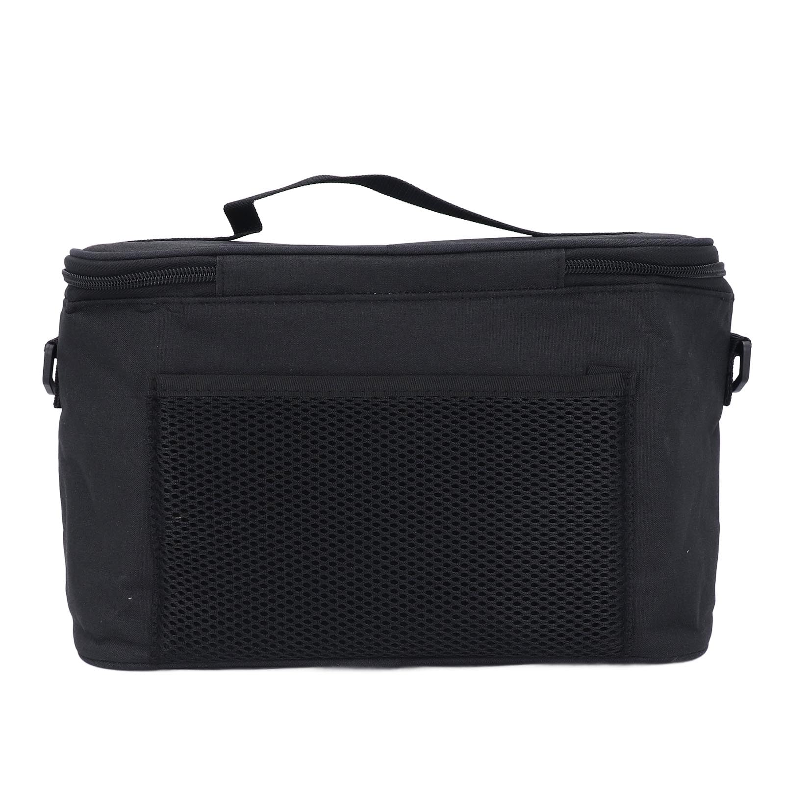 Pyhodi Bolsa de Aislamiento de Calentamiento de Botella de Automóvil de Temperatura Ajustable, Calentador de Biberón Compacto y Portátil, Diseño Multifuncional para Al Aire Libre,