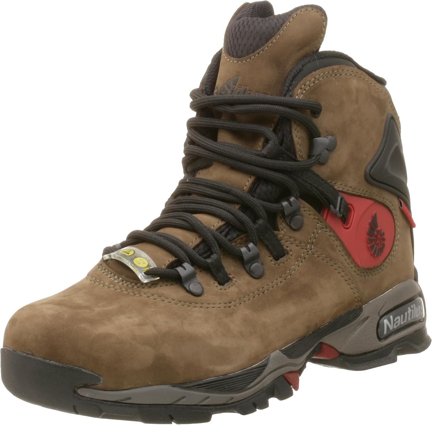 Nautilus Safety Footwear Specialty ESD 