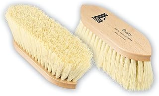 William Leistner Premium Quality Natural Bristle Dandy Dust Brush