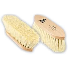 Premium Quality Natural Bristle Dandy Dust Brush