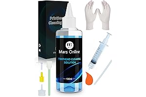 Printhead Cleaning Kit for Epson 1430 2720 et-2720 et-2750